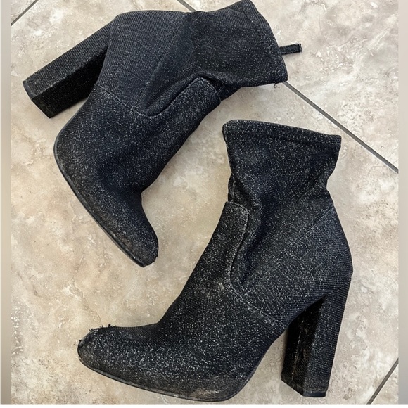 Steve Madden Edit sock bootie - Picture 10 of 11